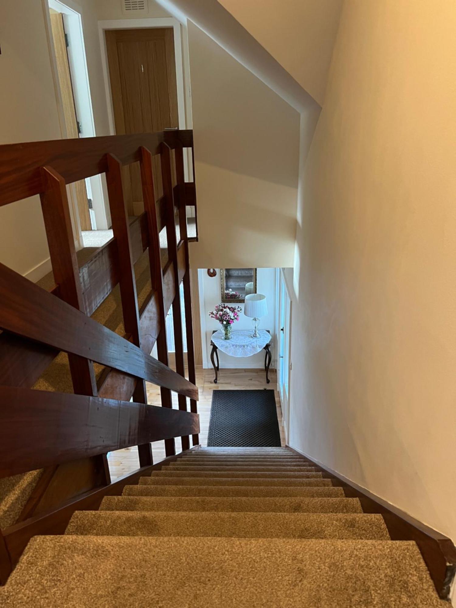 Stronchreggan View Guest House Fort William Dış mekan fotoğraf